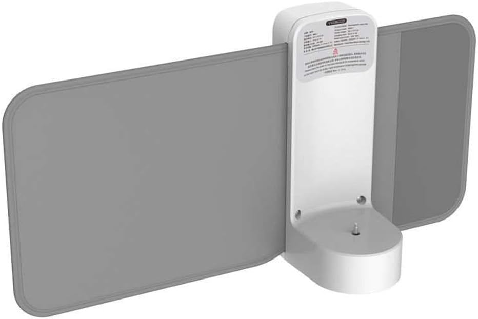 Tineysentials Baby Bottle Warmer