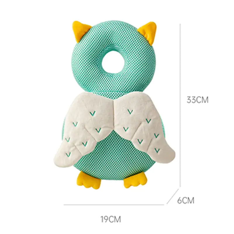 LITTLE GUARDIAN PILLOW