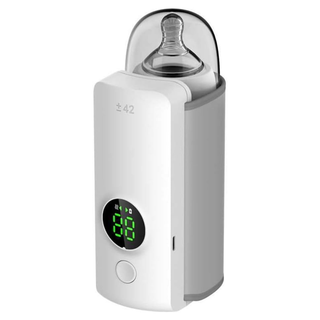 Tineysentials Baby Bottle Warmer