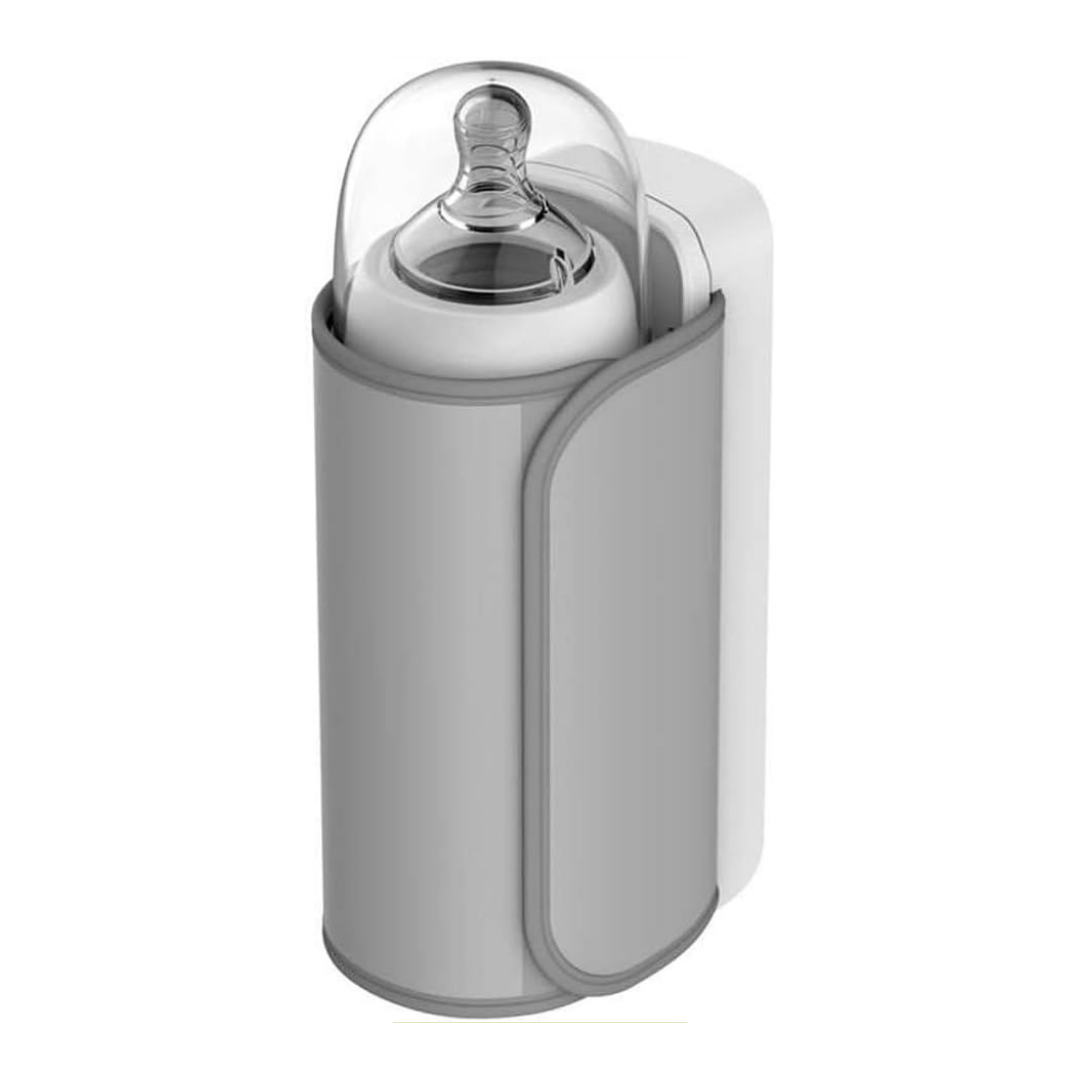 Tineysentials Baby Bottle Warmer