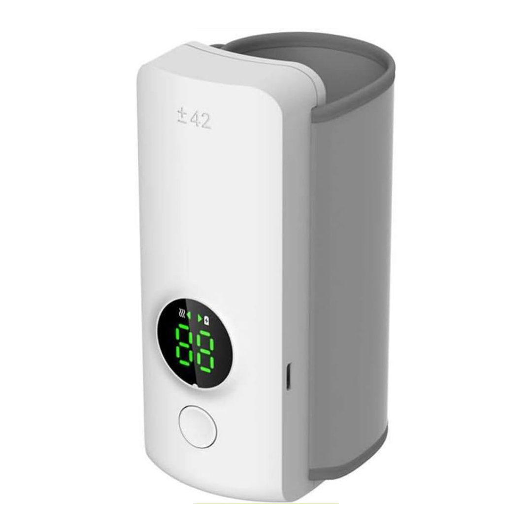 Tineysentials Baby Bottle Warmer