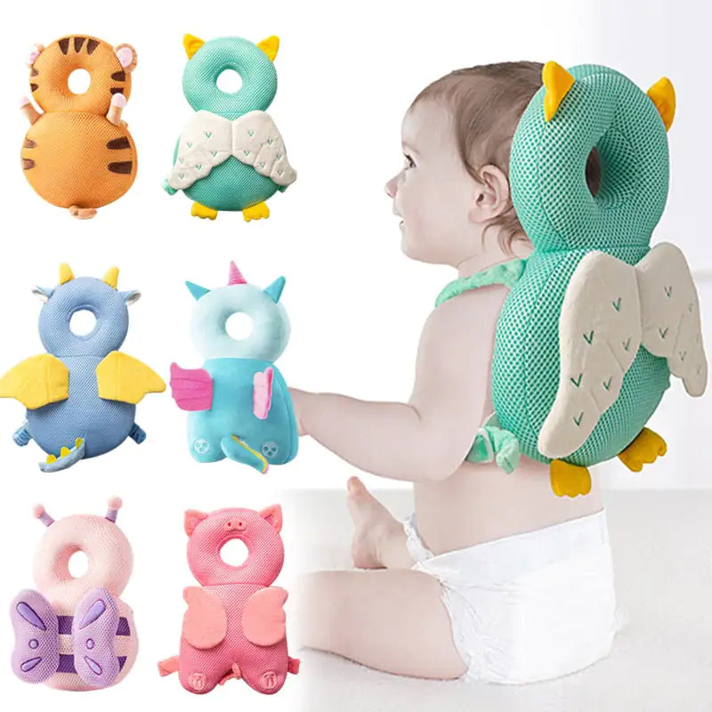 LITTLE GUARDIAN PILLOW