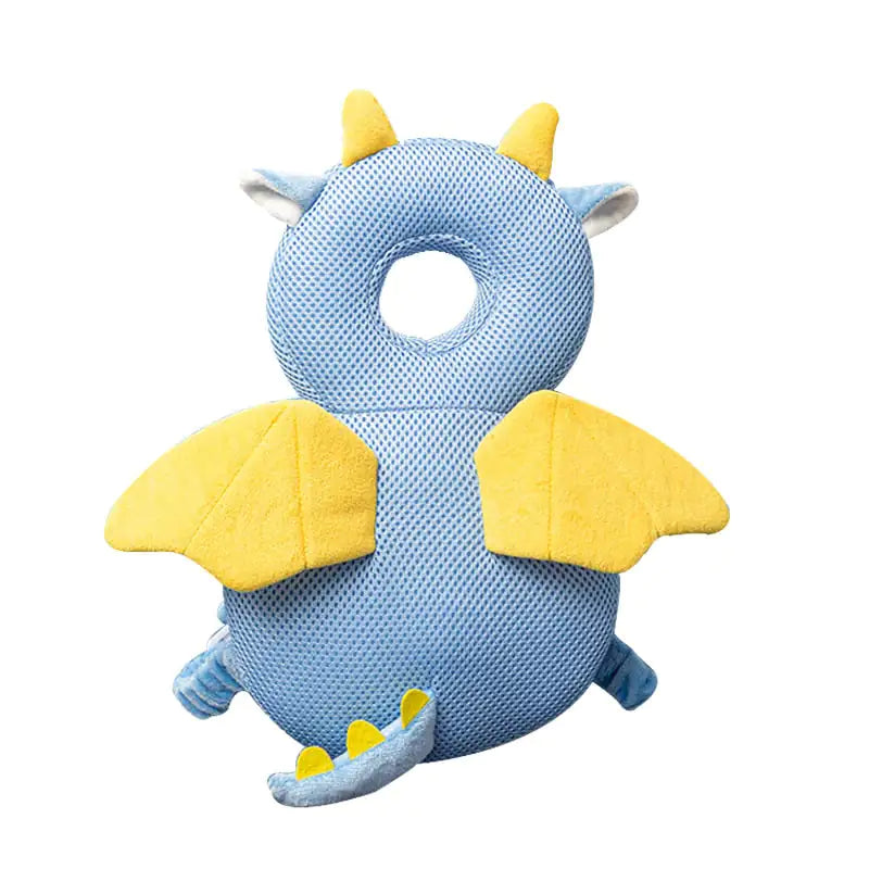 LITTLE GUARDIAN PILLOW