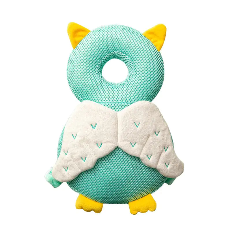 LITTLE GUARDIAN PILLOW