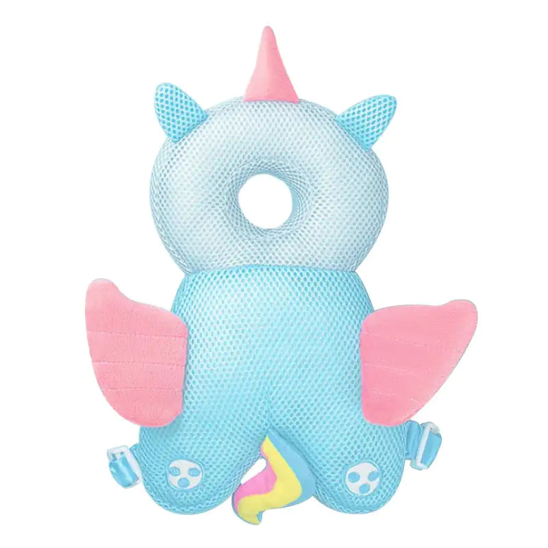 LITTLE GUARDIAN PILLOW