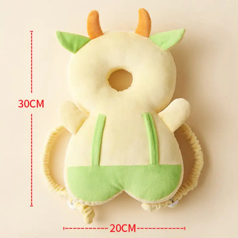LITTLE GUARDIAN PILLOW