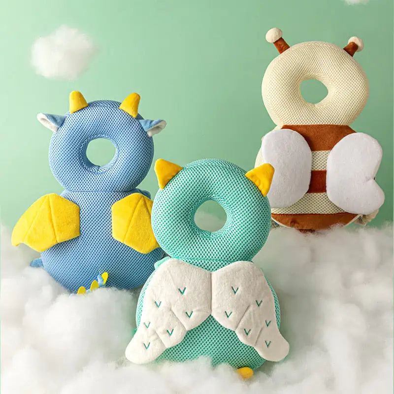 LITTLE GUARDIAN PILLOW